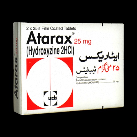 Atarax