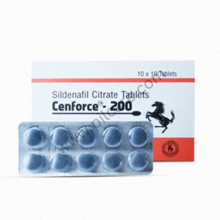 Cenforce 100 mg