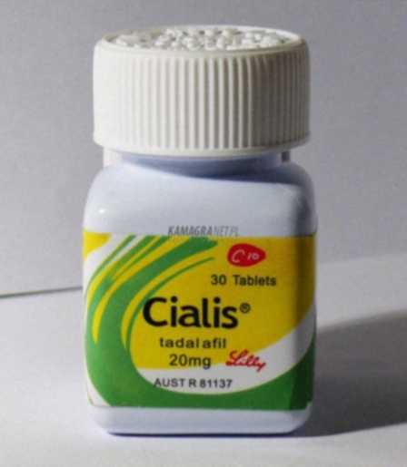 cialis generyczny