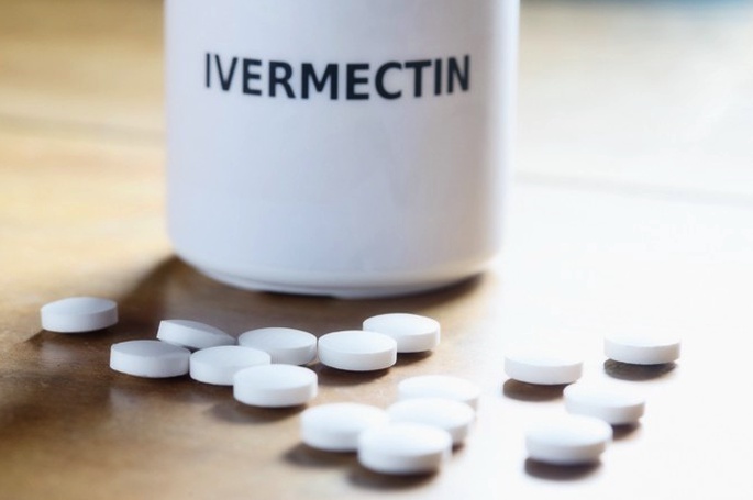 iwermektyna