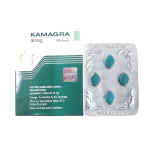 Kamagra Oral Jelly