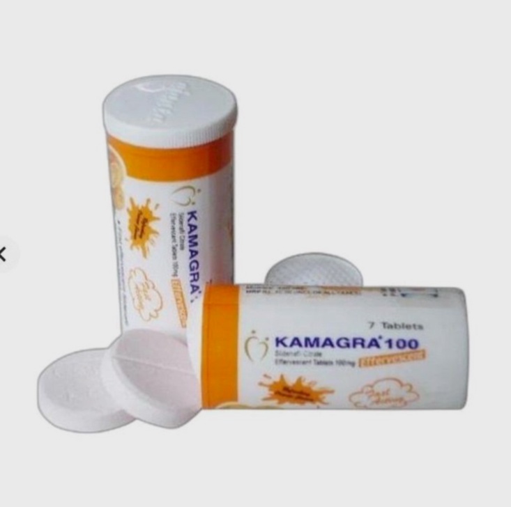 kamagra sildenafil