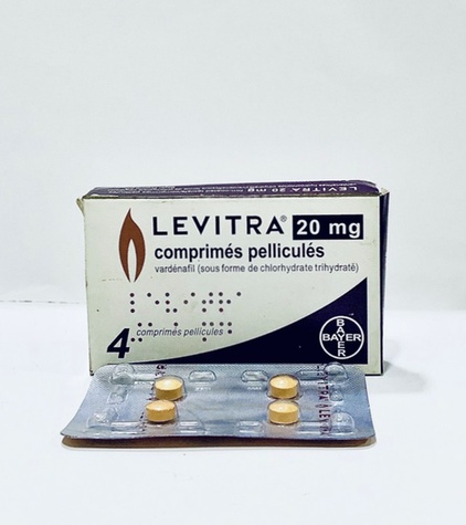 levitra