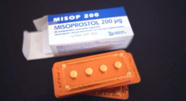 Misoprostol
