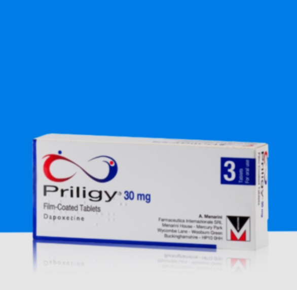 Priligy