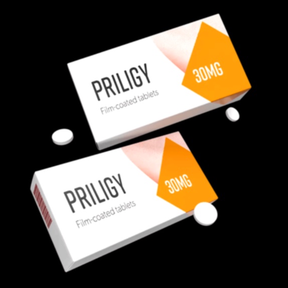 Priligy tablets