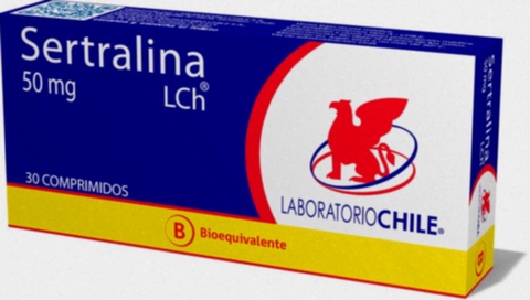 sertralina
