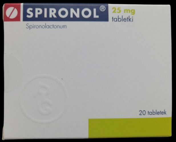 spironolakton